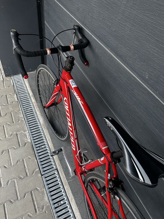Шосеен велосипед Specialized 54см M” 2x8 28”