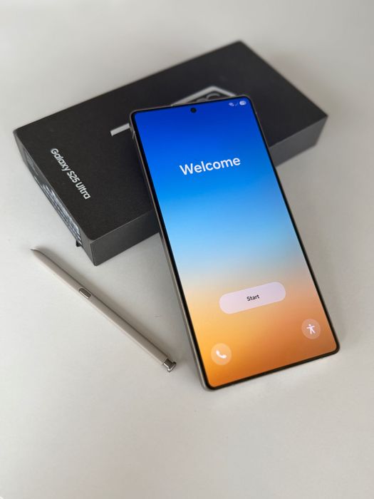 Samsung Galaxy s25 ultra