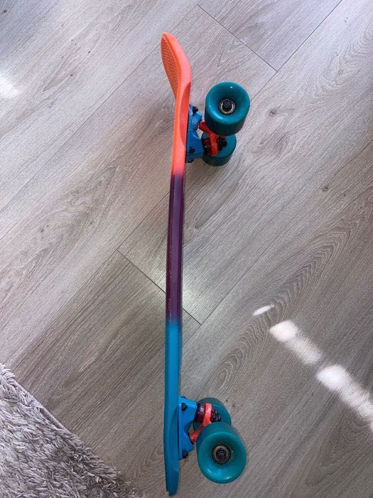 Детски скейтборд Big Yamba