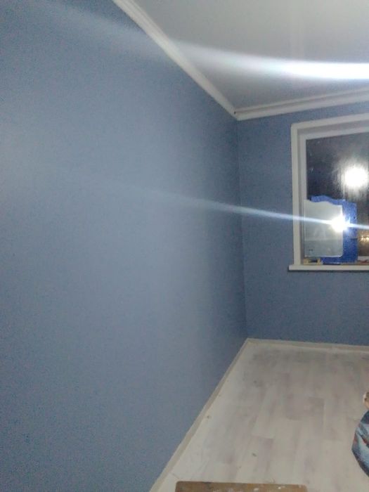 Ремонт квартир и дамов .