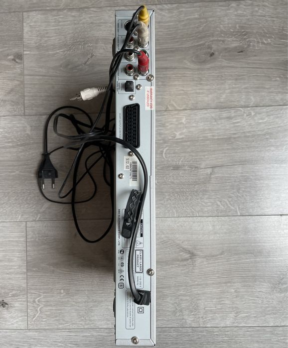 Продаю DVD- плэйер