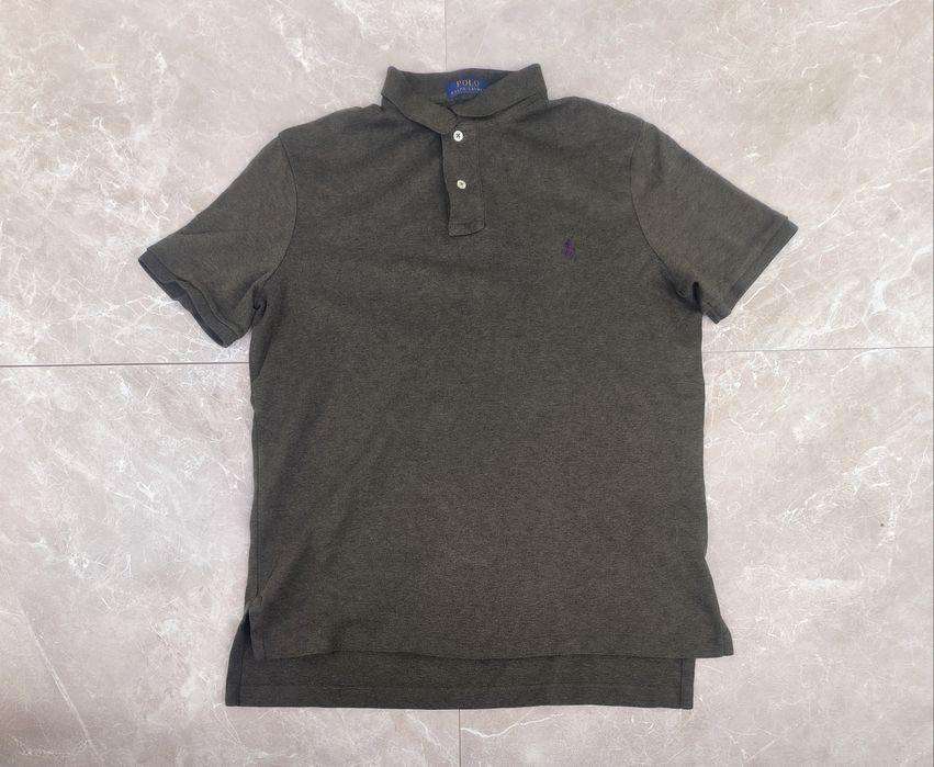 Polo Ralph Lauren L размер тениска