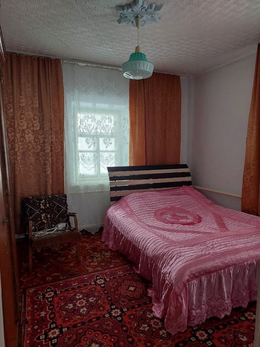 СРОЧНО продам дом.