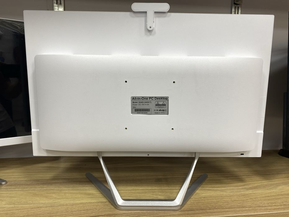 Monoblok kompyuter 27,24/h61,h610