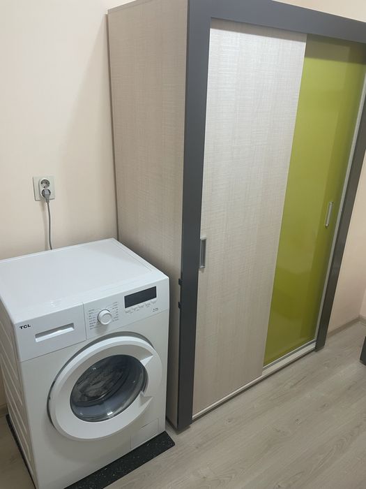 Дава се под наем Тристаен апартамент в София, Хаджи Димитър - 68 кв.м за 306 € - Снимка #3