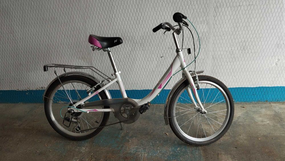 велосипед Novatrack Ancona