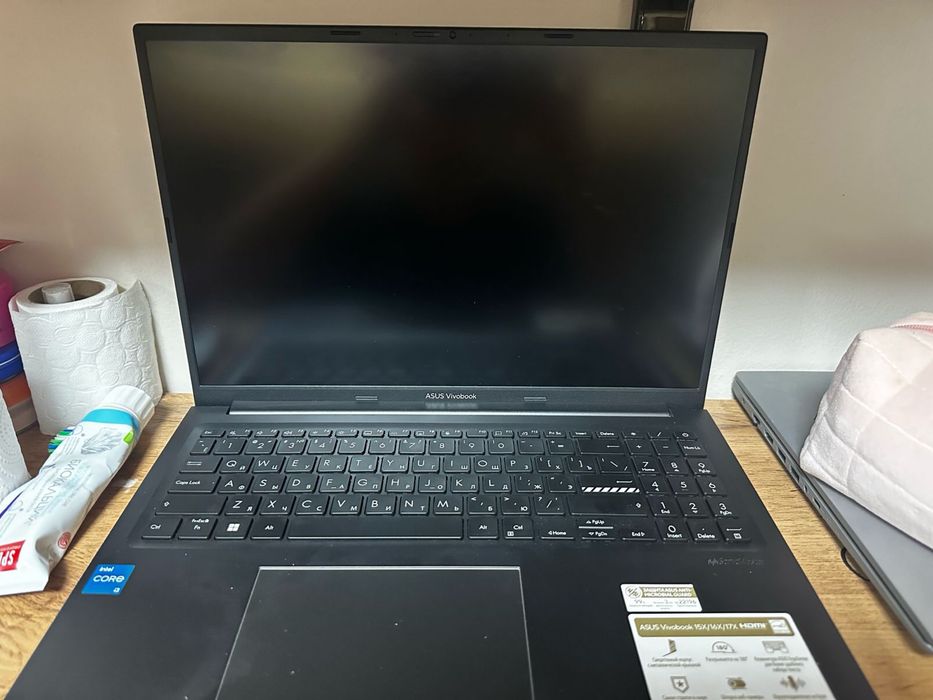 ноутбук ASUS Асус 16x