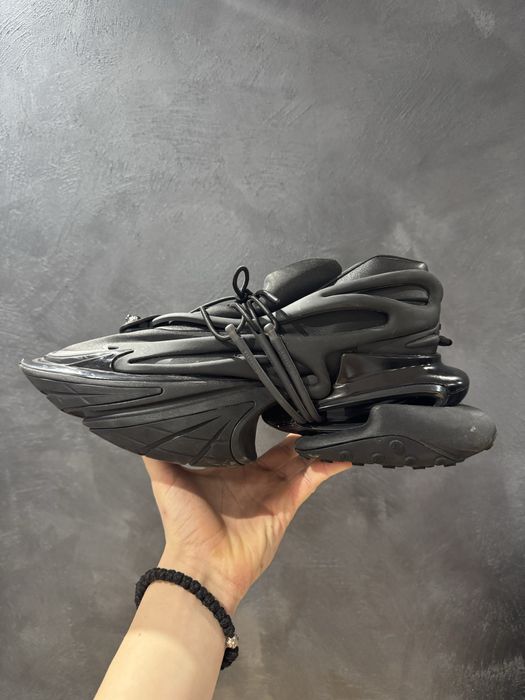 Обувки BALMAIN PARIS 45 номер