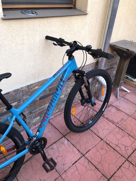 Bicicleta Bergamont 29 inch hidraulica