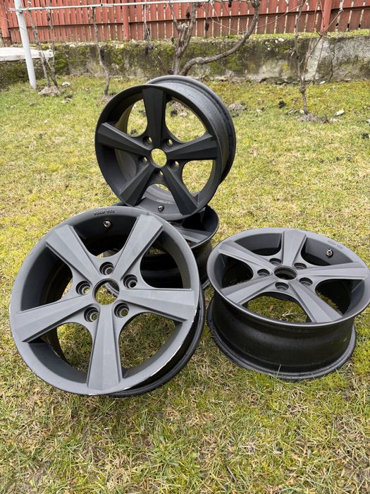 Jante R15 5x112 Mercedes/Audi/VW/Skoda/Seat