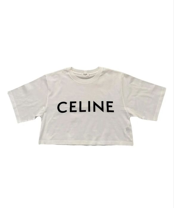 Оригинална тениска Celine