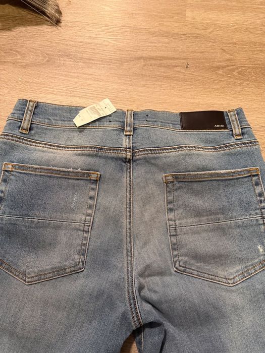 Amiri MX1 Jeans