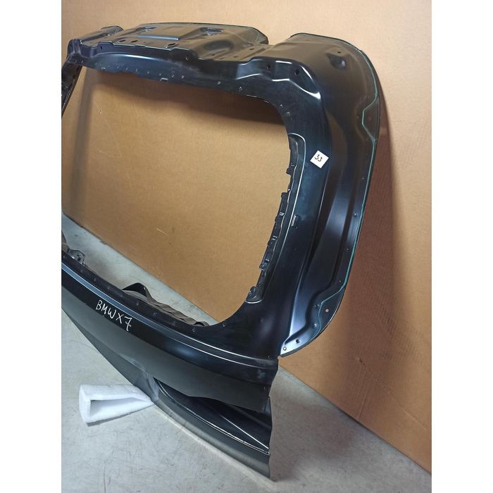 Заден капак за bmw x7 g07 - 7931947