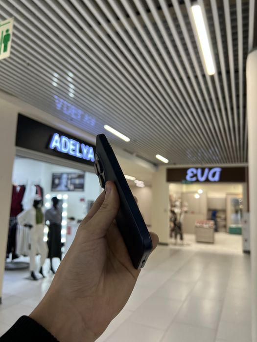 Iphone 15 Pro 128gb 88% идеал