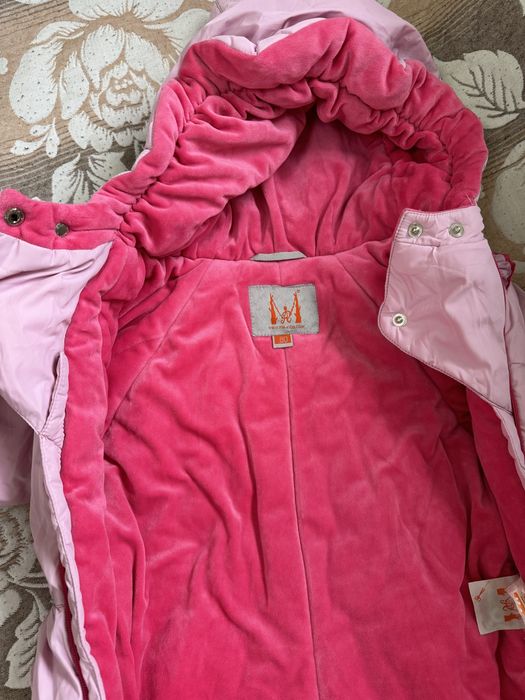 Комбинезон детский