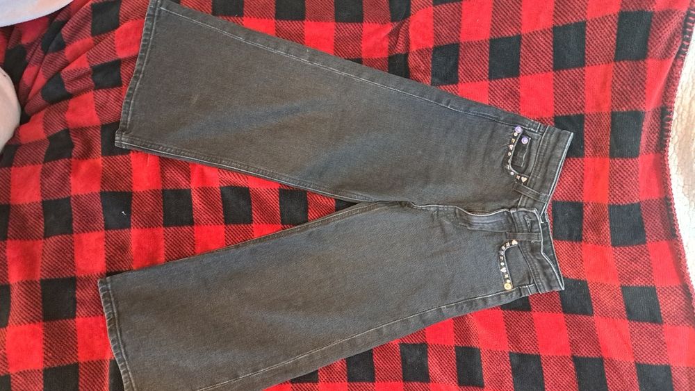 Blugi Fete River Island