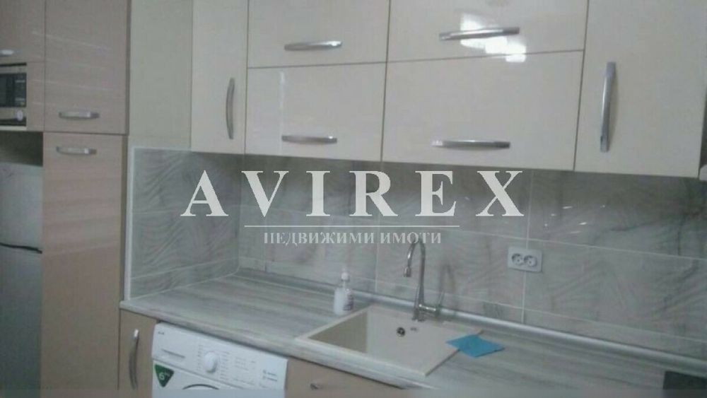 Дава се под наем Двустаен апартамент в Пловдив, Каменица 1 - 60 кв.м за 357 € - Снимка #6