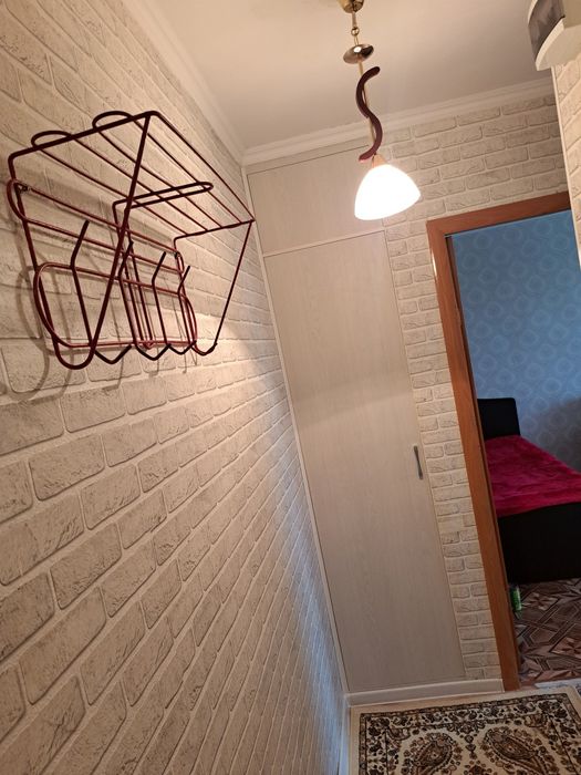 Көп қабатты пәтер сатылады