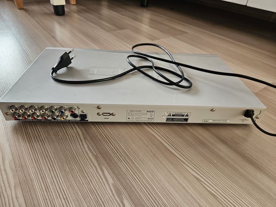 DVD Player NEO ,