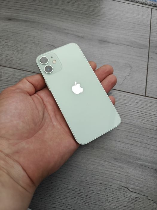 iPhone 12 Mini 64GB 90% viața bateriei
