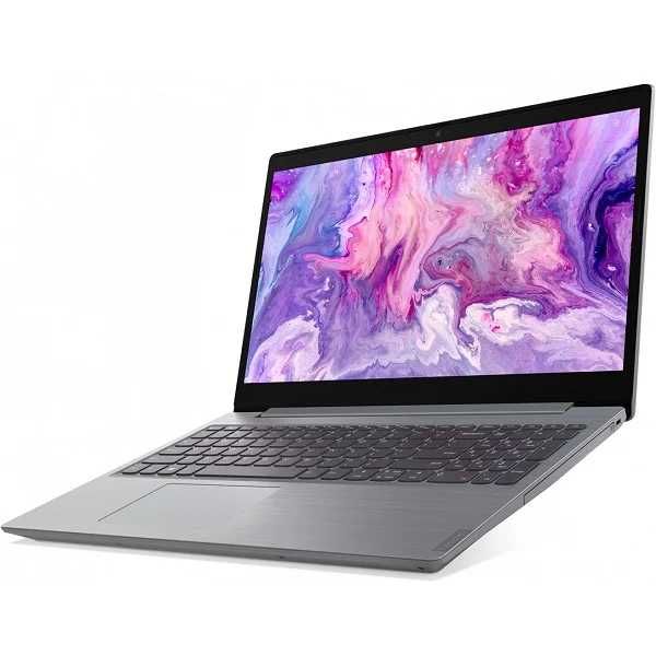 Ноутбук LENOVO IDEAPAD SLIM 3 15ABR8 AMD R5-5625U 8GB 512GB 15,6 FHD