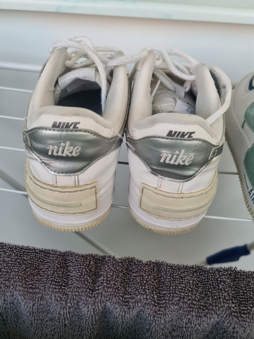 Дамски маратонки