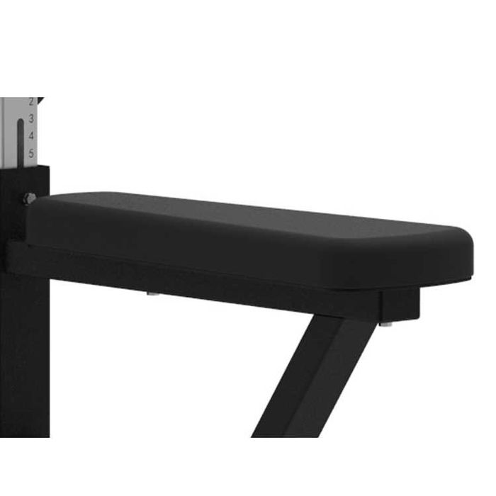 Impulse IF9322 Тяга сверху/гребля