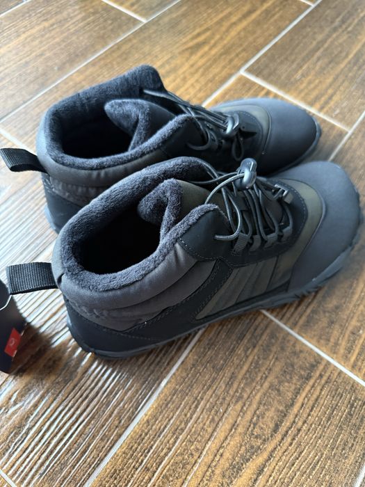 Papuci barefoot marime 38 IceUnicorn