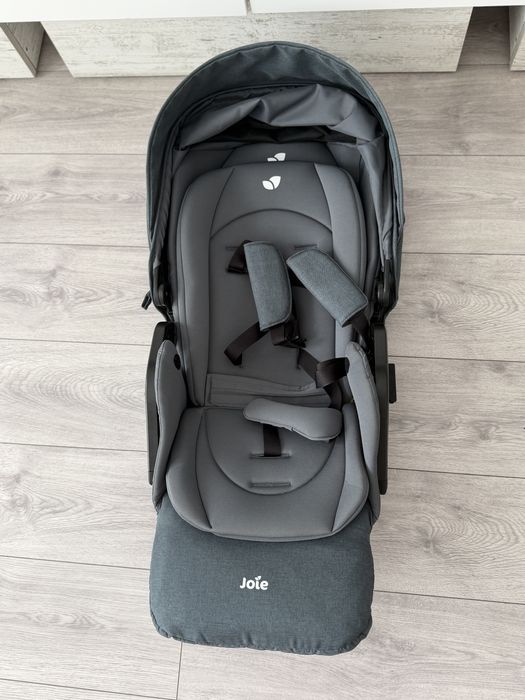 Vand carucior Joie 3 in 1