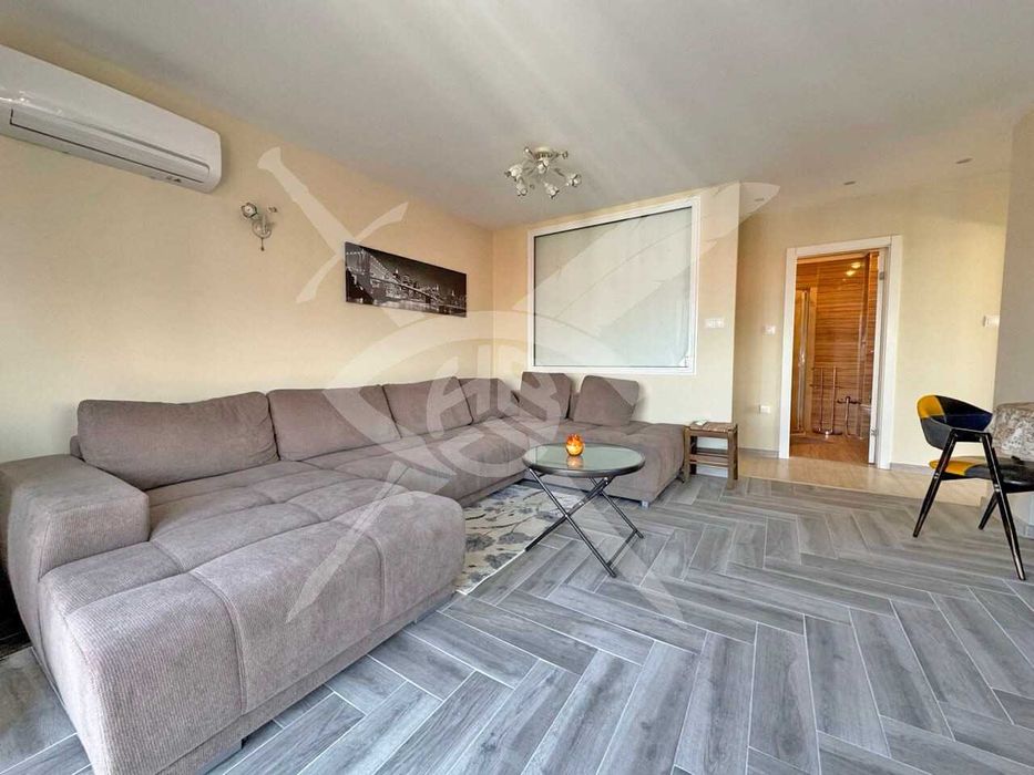 Продава се Двустаен апартамент в с. Равда, Област Бургас - 104 кв.м за 1299 €/кв.м - Снимка #3