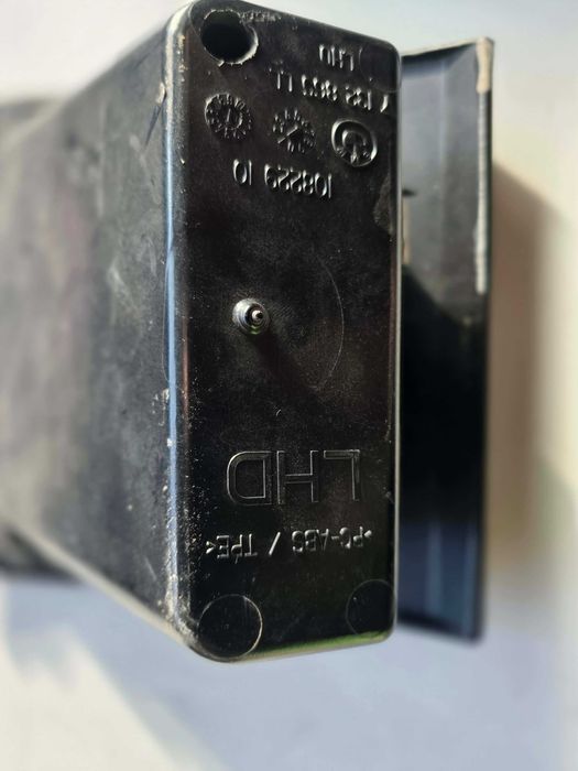 Малка жабка BMW E90/E91/E92/E93