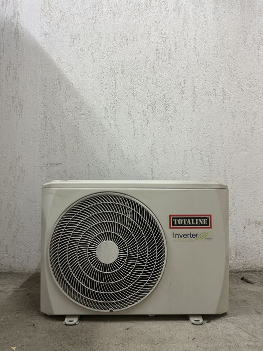 Unitate exterioara aparat de aer conditionat TOTALINE