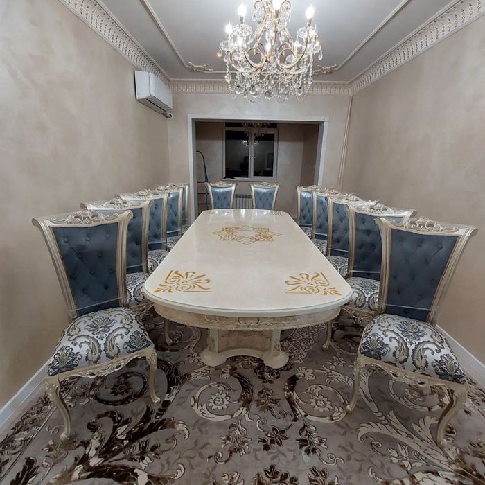 Stol stullar sifatli arzon narxlarda