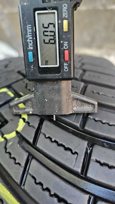 Anvelope 235 45 18 PIRELLI ALL SEASON