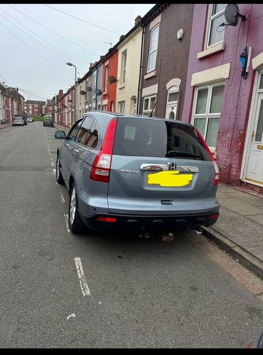 Dezmembrez  piese Honda Crv 3 2.0 benzina si 2.2 i-cdti