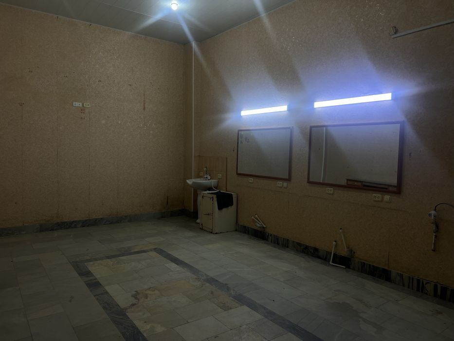 Арендага Жой топширилади 25 кв - Сдаётся в аренду помешение 25 кв