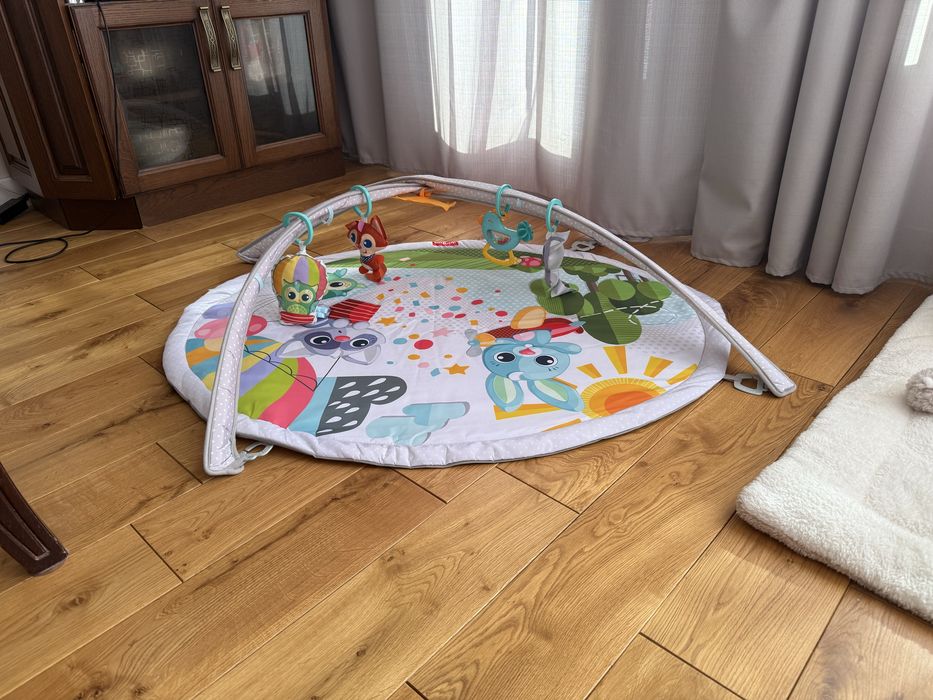 Активна гимнастика Winfun