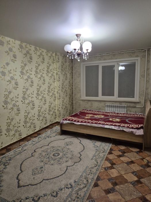 Патер жалга берыледы