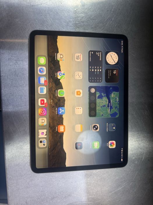 Продам ipad pro11 m1
