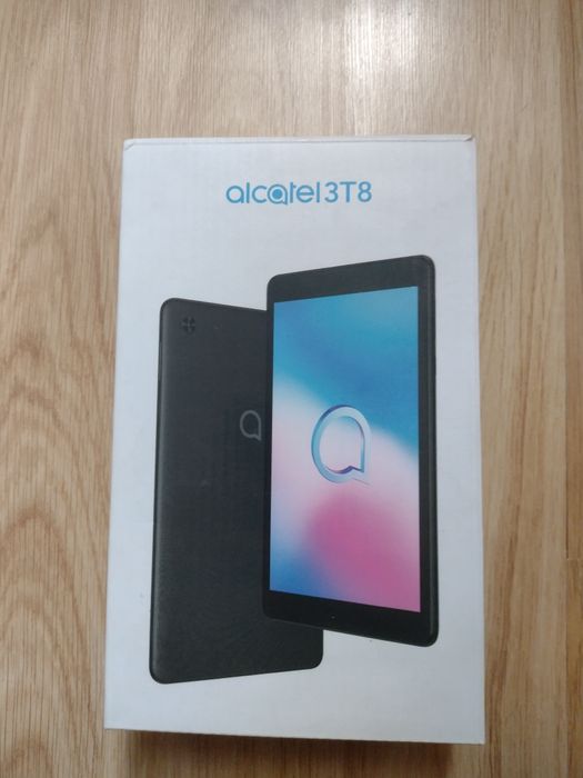Таблет 8" Alcatel