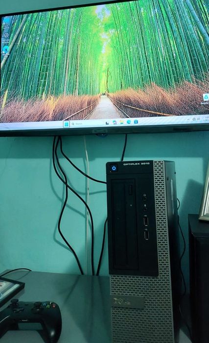 Unitate pc dell 3010
