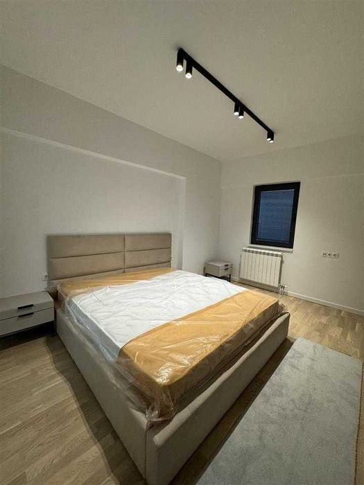 Дава се под наем Двустаен апартамент в Бургас, Славейков - 54 кв.м за 178.5 € - Снимка #2