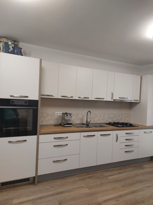 Apartament de vanzare Omnia Residence
