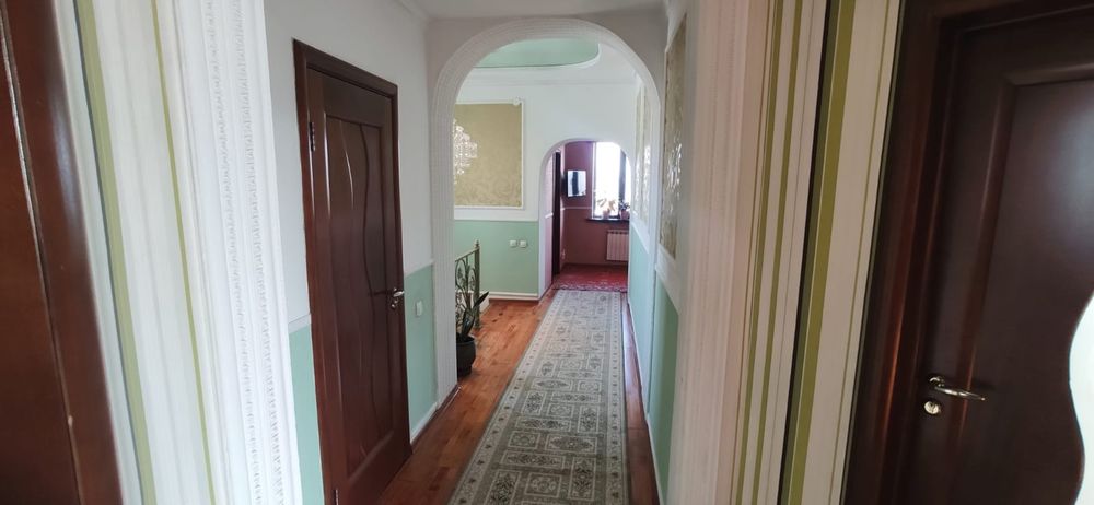 Сдам дом в аренду.