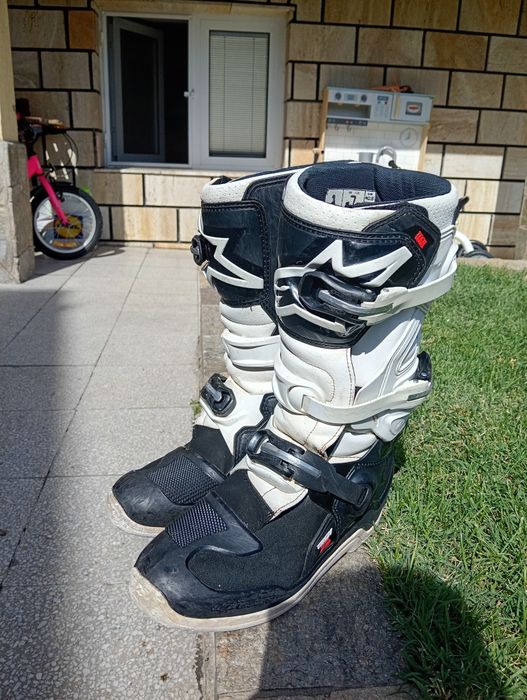 Ботуши Alpinestar Tech7s