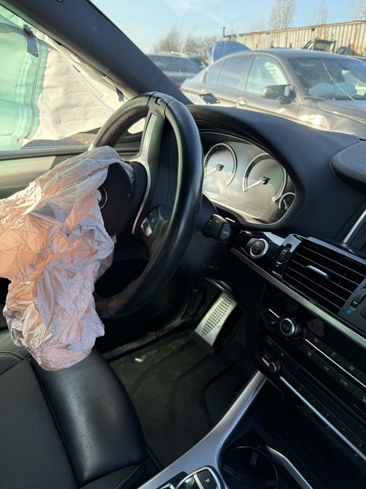 Бмв Х4 3.0д 258кс на части (Bmw X4 na chasti) 91000km