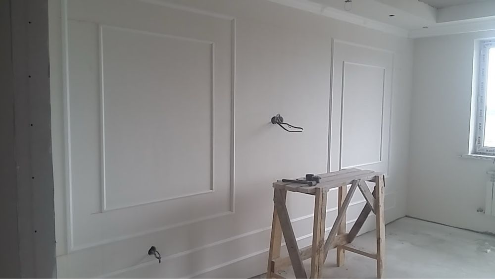 Узбеки строители