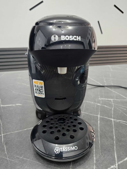 Aparat de cafea Tassimo Bosch