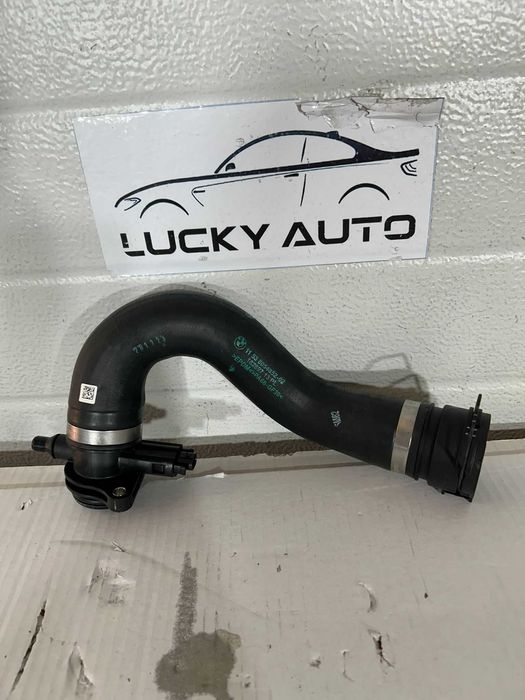 BMW M3 G80 Conductă/furtun lichid de răcire motor 8054852