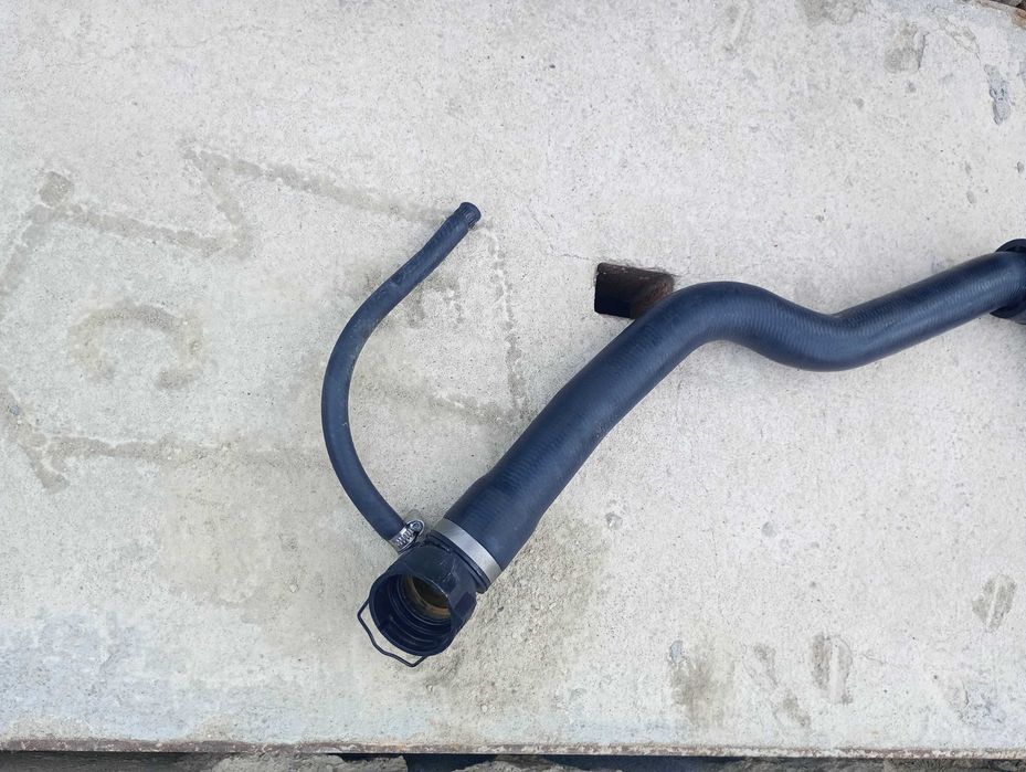 Оригинален Воден маркуч БМВ Е39 ,3d 193к.с.